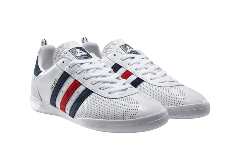 Adidas palace clearance indoor