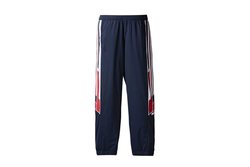 Palace x outlet adidas track pants