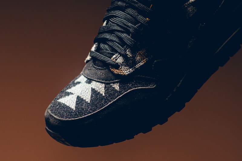pendleton nike air max 1