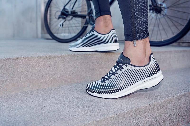 Adidas porsche design discount endurance boost 2