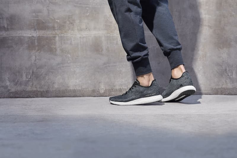 Porsche Design Sport adidas 2017 Spring Summer Lookbook Hypebeast