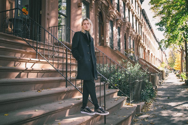 PUMA Clyde Suits Pack Lookbook | Hypebeast PUMA Clyde Suits Pack Lookbook | Hypebeast