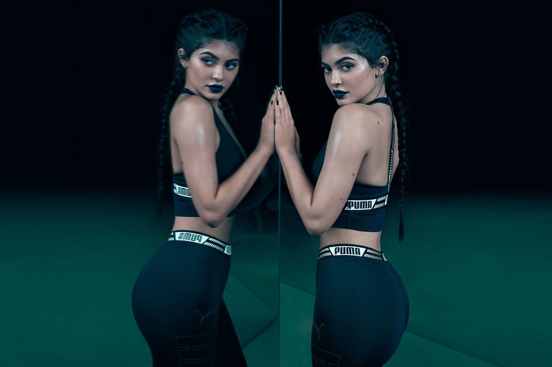 puma fierce