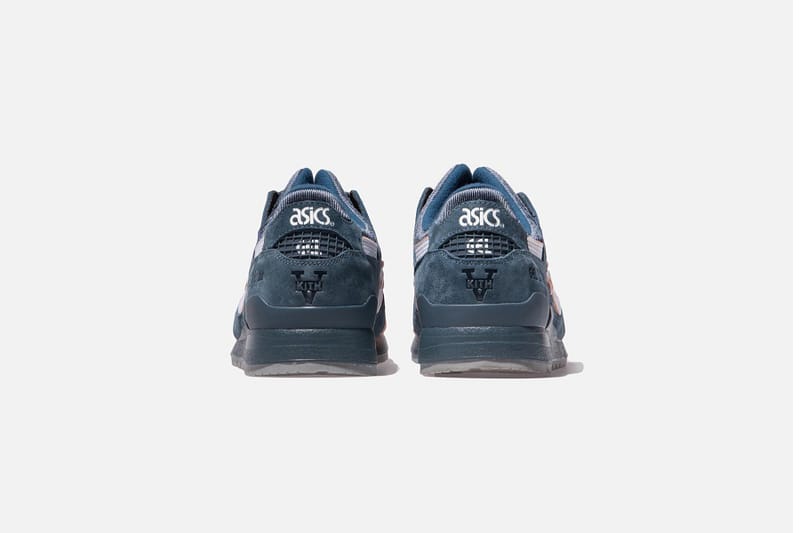 Asics gel outlet lyte iii militia