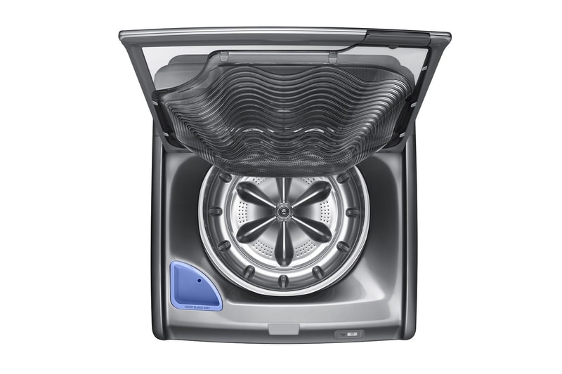 Samsung Recalls Washing Machines That May Also Explode Hypebeast