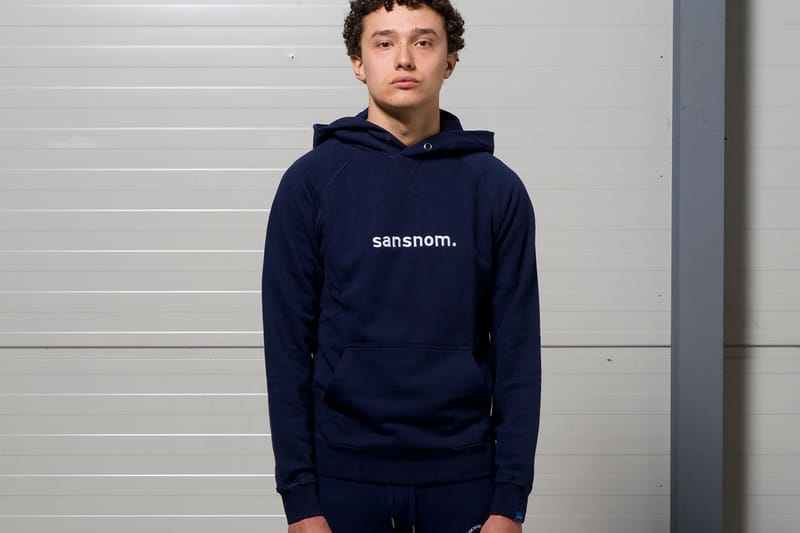 Stussy x Champion 2016 Fall/Winter 