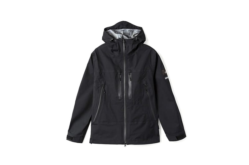 STUSSY GORE-TEX PRODUCTS 2016AWマウンテンパーカー - ジャケット 