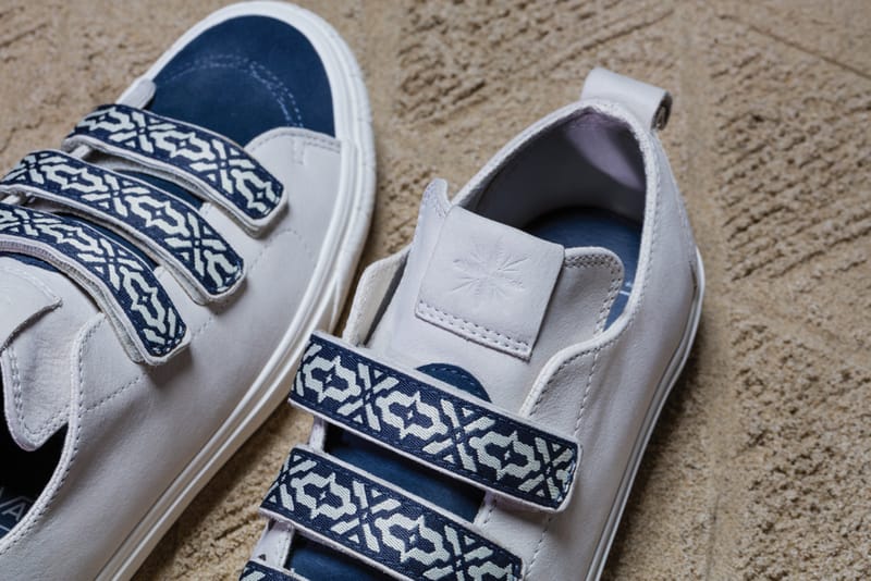 Vans california shop collection 2016