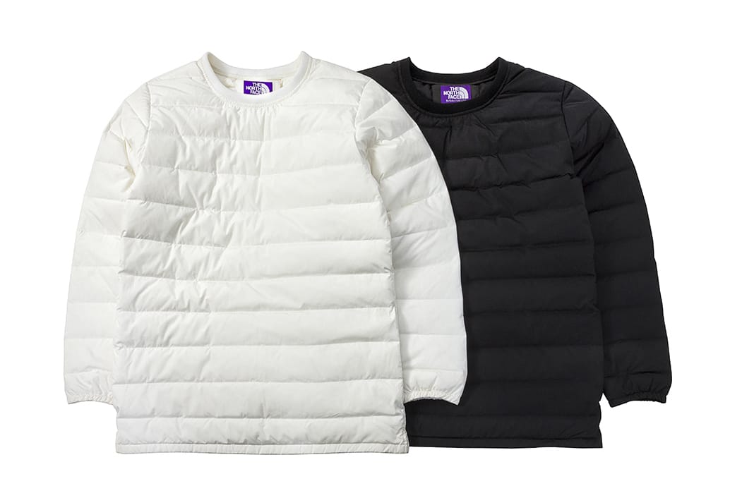 THE NORTH FACE PURPLE LABEL 50th Anniversary Collection | Hypebeast