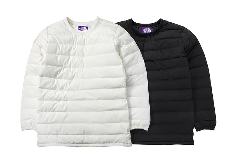 North face shop stayside pullover