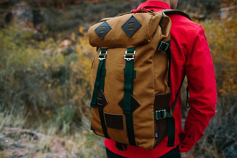 Topo designs danner outlet daypack