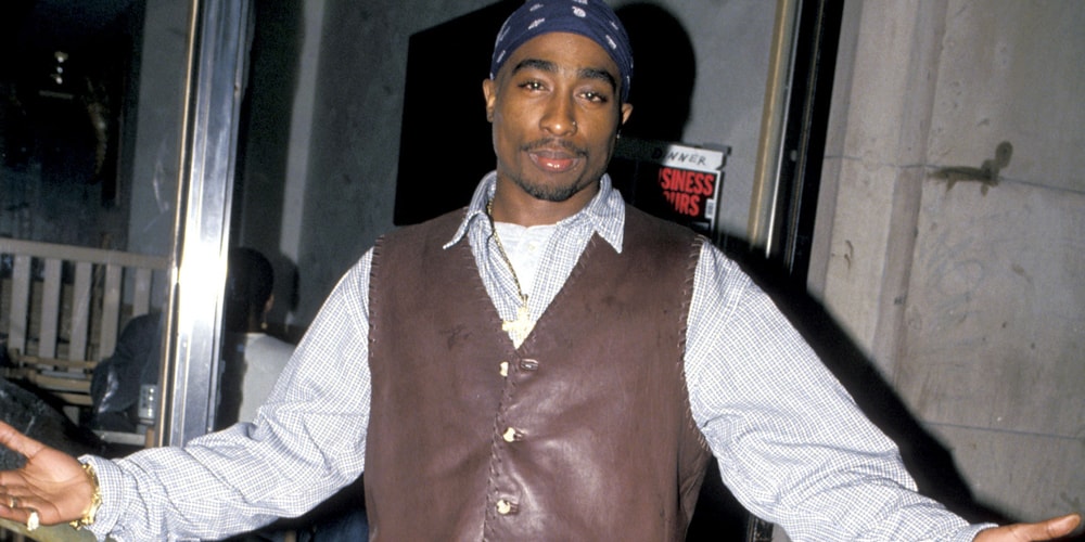 USA Network Plans 'Unsolved,' a TV Series Based Entirely on the Tupac ...