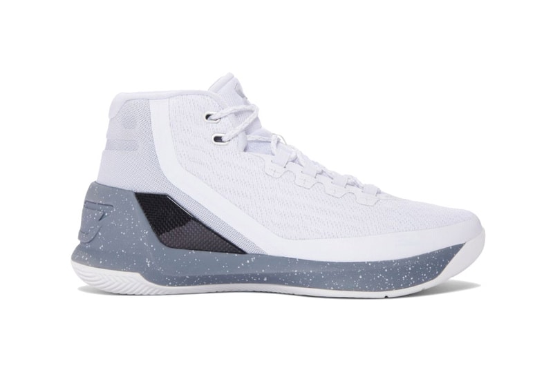 Under Armour Curry 3 