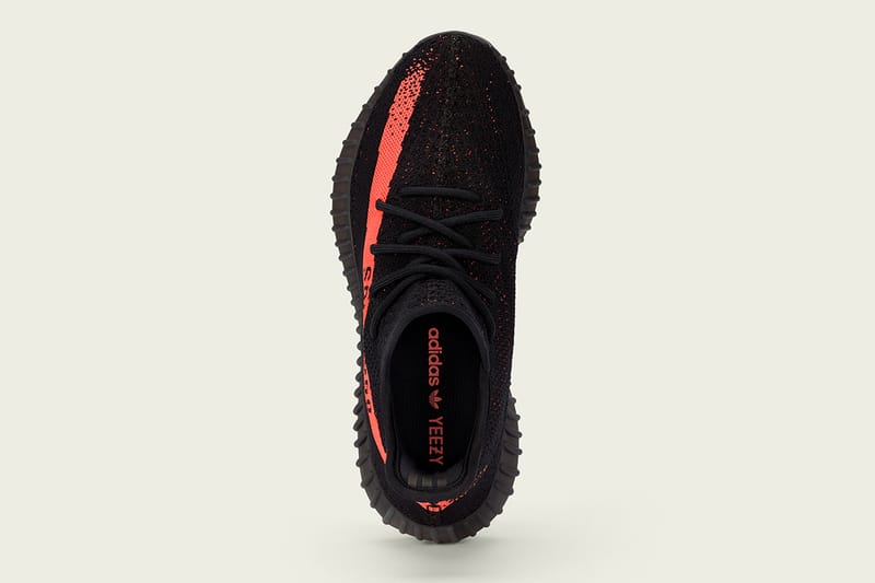 Win a pair of on sale yeezys