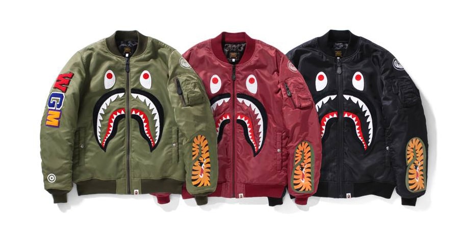 ape shark