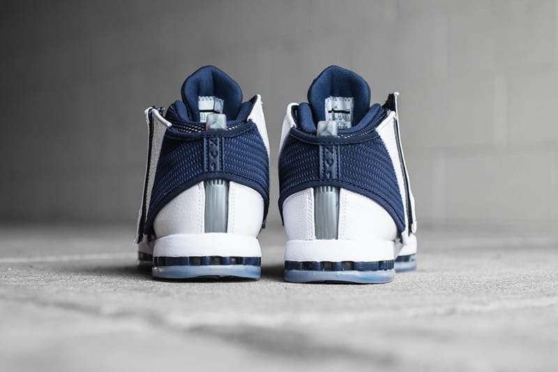 Jordan 16 hot sale navy