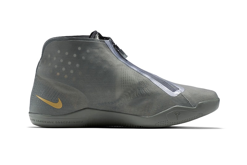 Kobe 11 2025 high top