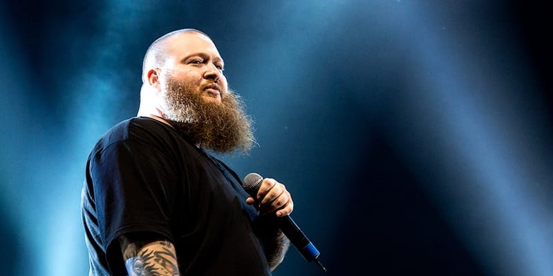 Action Bronson Tour 2016 - Lulopte