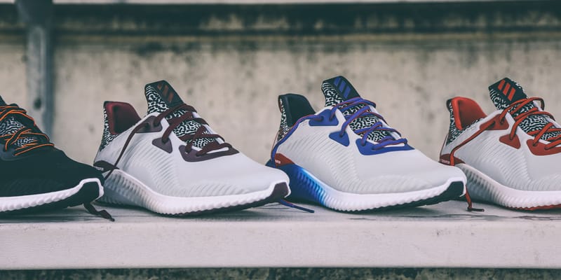 Alphabounce beyond ncaa online