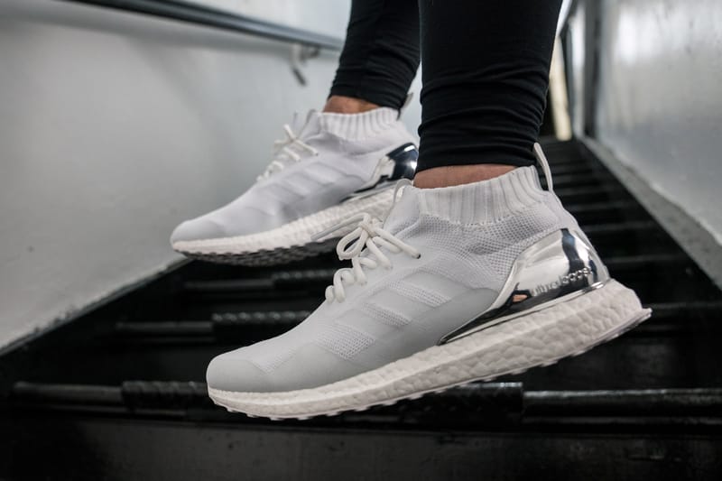 Adidas mid kith ultra boost friends and outlet family