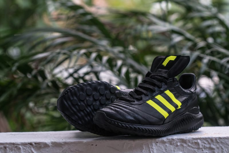 Adidas hotsell copa sneakers