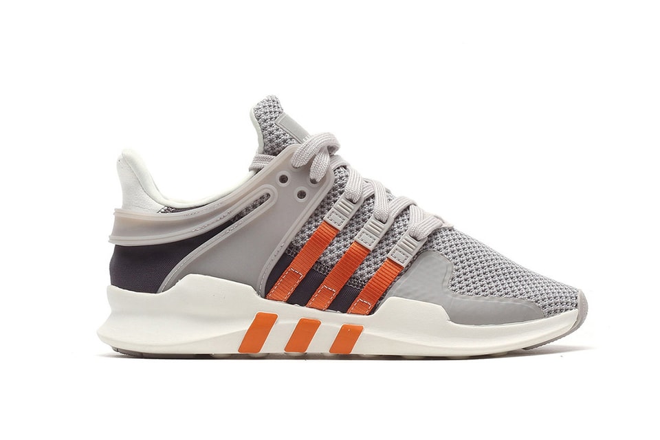 adidas EQT Support ADV Team Orange Light Teal | HYPEBEAST