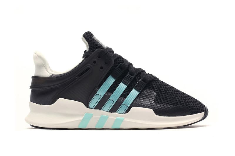 adidas EQT Support ADV Team Orange Light Teal | HYPEBEAST
