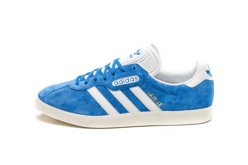 adidas Originals Gazelle Super Retro to Release in 2017 | Hypebeast