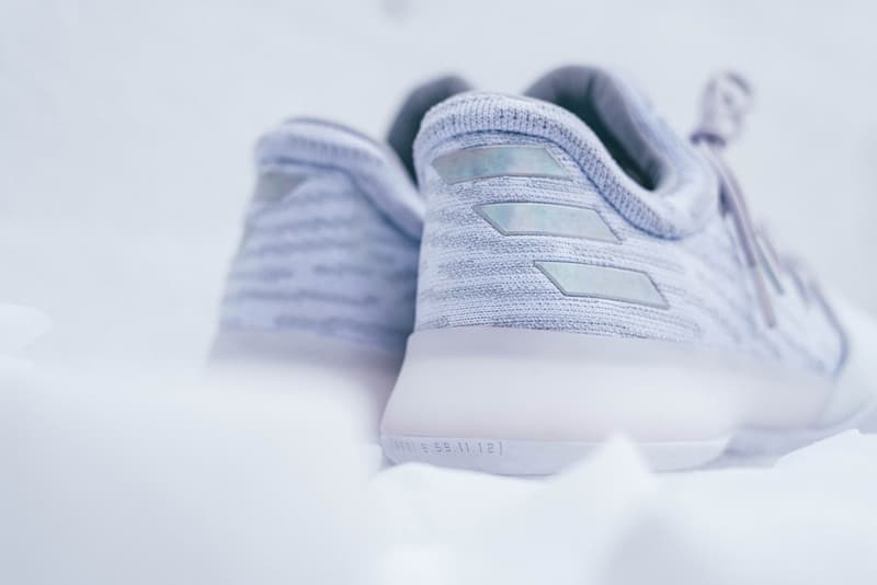 james harden vol 1 below zero