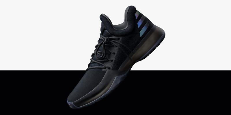 adidas - ハーデンvol.1 Dark-ops 27cm adidas Unleashes the James Harden Vol. 1 
