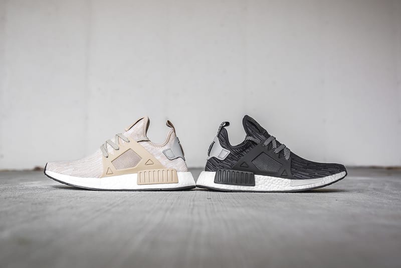 Nmd xr1 2025 pk fit