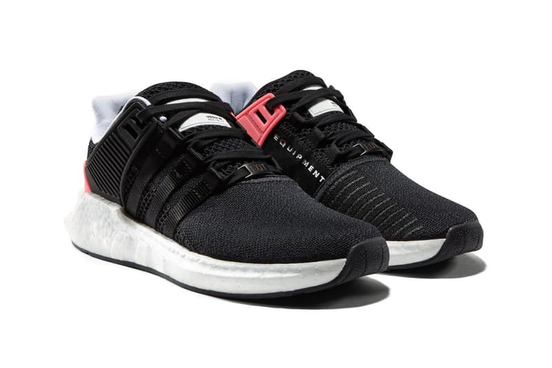 adidas Originals EQT Support 93/17 Exclusive First Look | HYPEBEAST