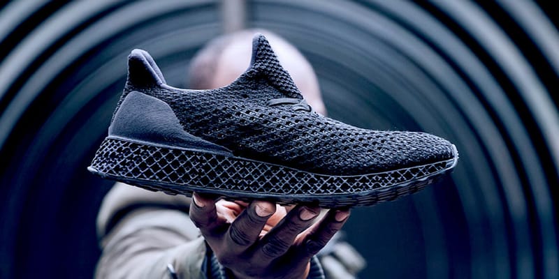 Adidas 3d sale printing