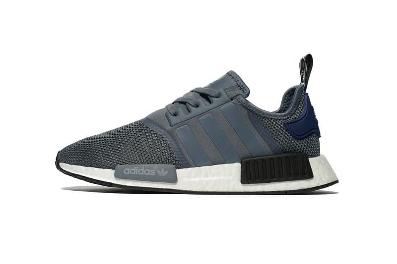 JD Sports' Exclusive adidas Originals NMD R1 in Grey | HYPEBEAST