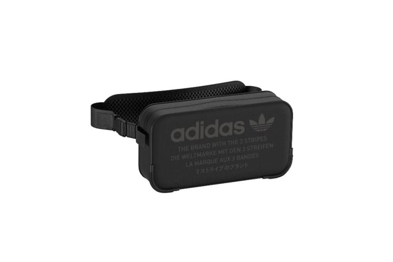 Adidas nmd crossbody outlet bag