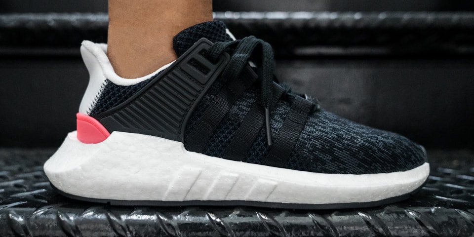 adidas Footwear Releases in 2017 | Hypebeast