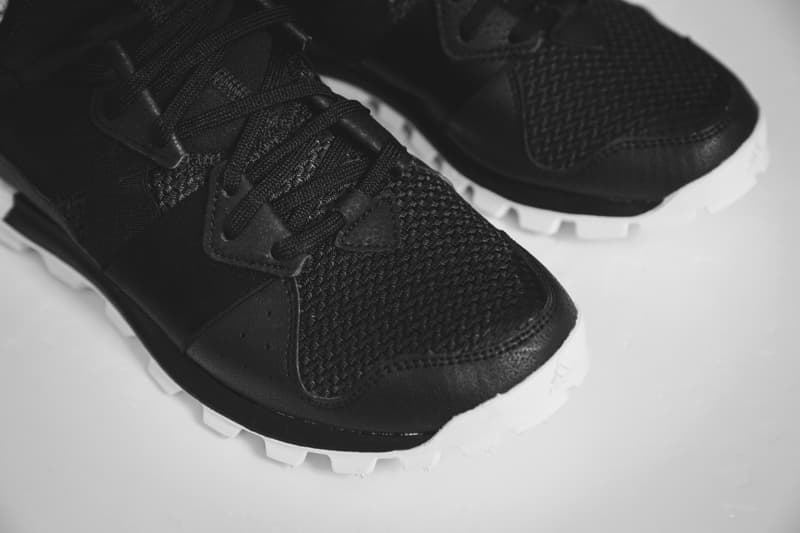 adidas response boost orange