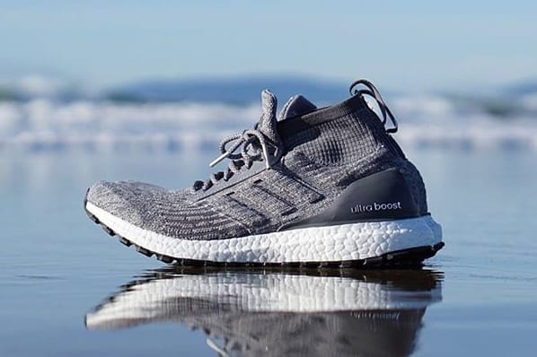 Ultra on sale boost primeknit