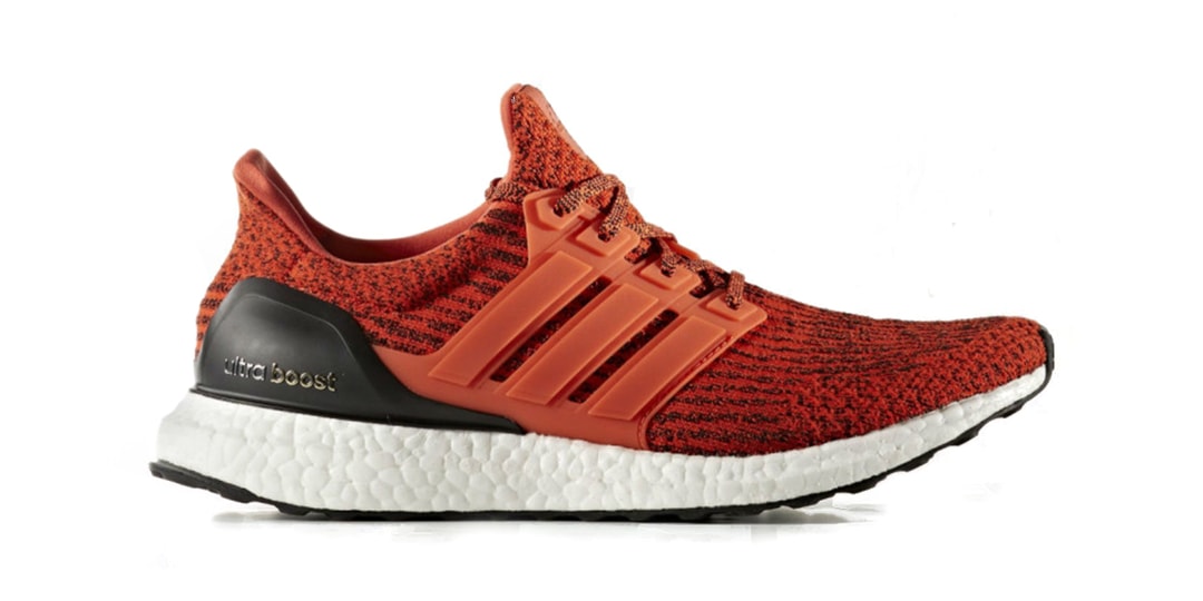 energy boost ou ultra boost