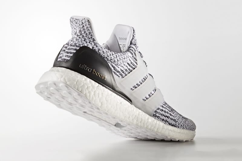 Adidas ultra clearance boost 3.0 oreo