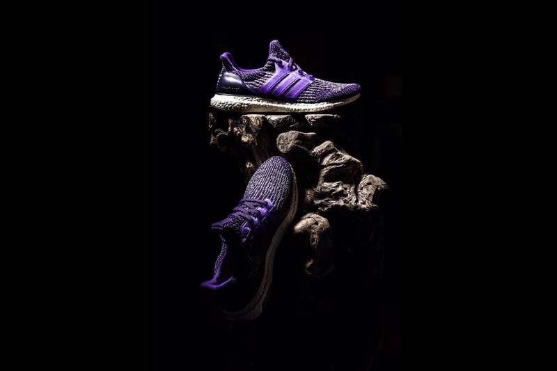 adidas ultra boost violet