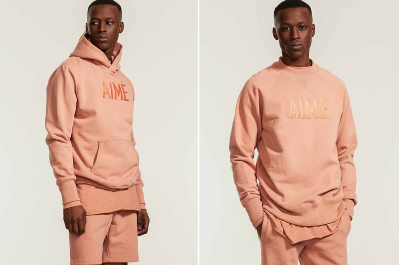 Aimé Leon Dore x KITH Miami Capsule Collection | Hypebeast