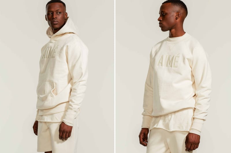 Aimé Leon Dore x KITH Miami Capsule Collection | Hypebeast