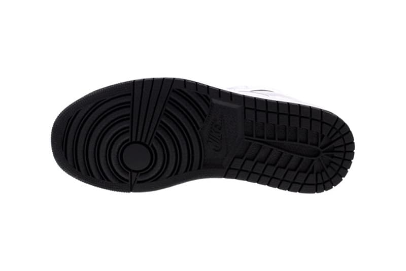 jordan 1 retro high og perforated