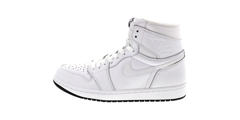 jordan 1 retro high og perforated