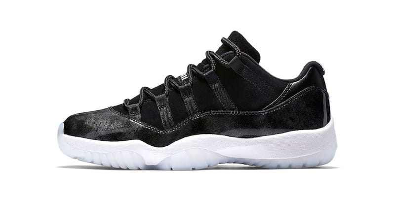 All jordan shop 11 lows