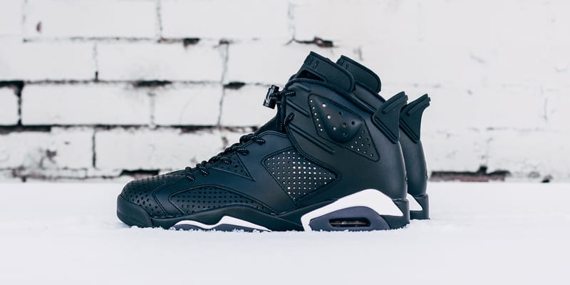 Air Jordan 6 