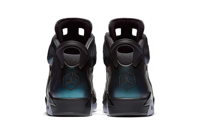 Aj 6 all clearance star