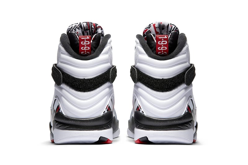 Jordan on sale 8 alternate