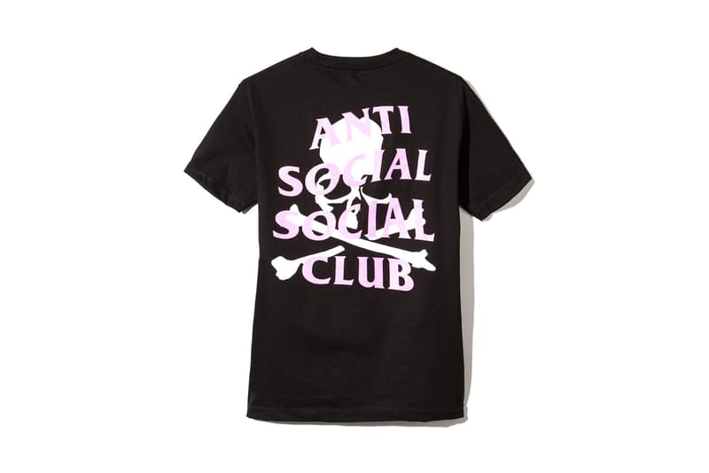 Anti social social club hypebeast Clearance